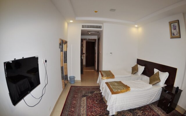 Al Eairy Furnished Apartments Makkah 7 2