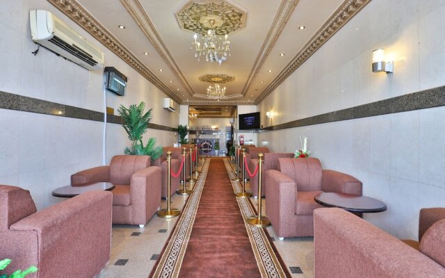 OYO 246 Hotel Hadeel Al Motamayezah 2