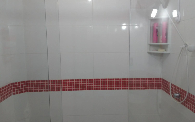 Casa 4 quartos Condomínio em Frente a Praia Grande