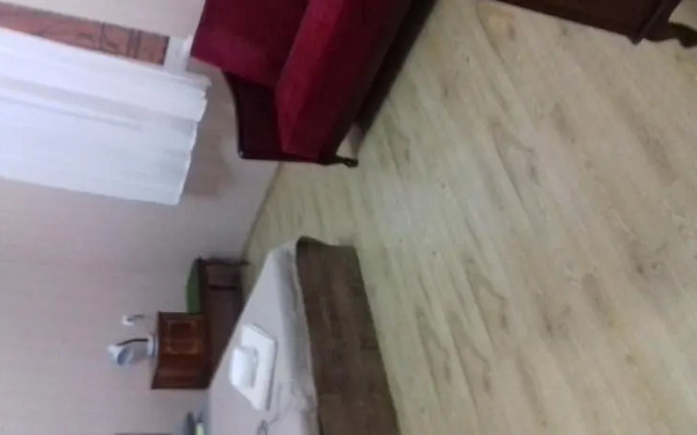 Guest House Kobi