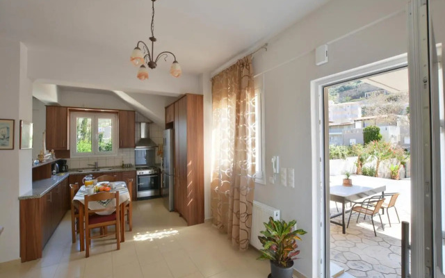 Orama Apartment 1