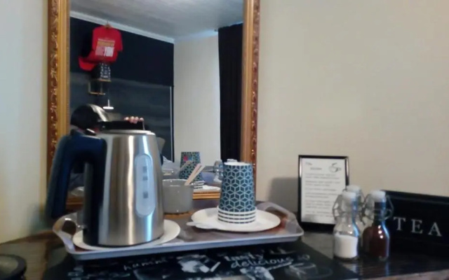 Ullaredsgården B&B Express