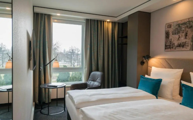 Motel One Dresden-Palaisplatz