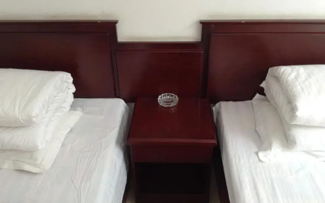 Wutaishan East Wind Inn(Second)