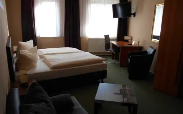 Hotel Merkur