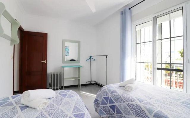 Apartment Cantarero Spainsunrentals 1196