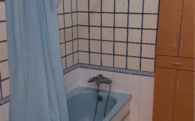 Apartment Ideally Located Between The Sea The City Center