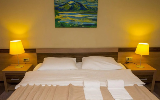 Hotel Kras