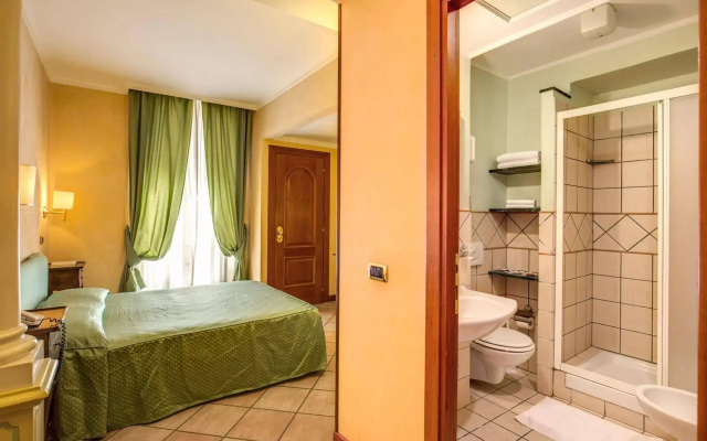 Hotel Montreal