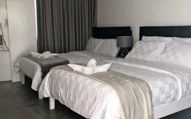 Tely's Bed & Breakfast Iloilo powered by Cocotel
