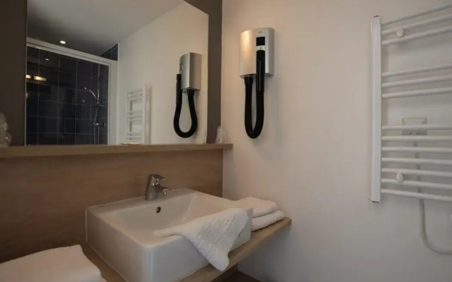 Club Belambra Les Portes de lOcéan