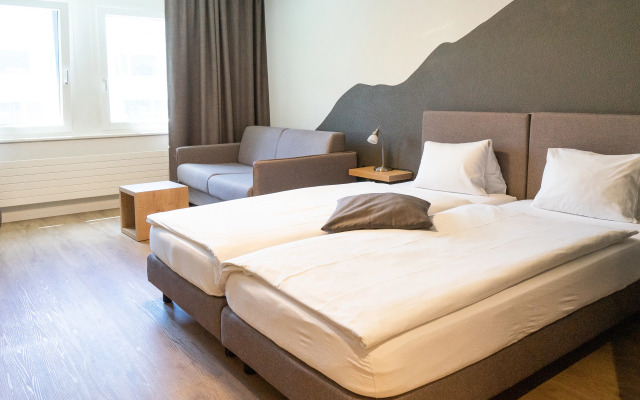 Tailormade Hotel STANS SÜD