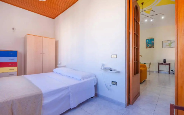 Da Procida 97 - Gioia Apartments