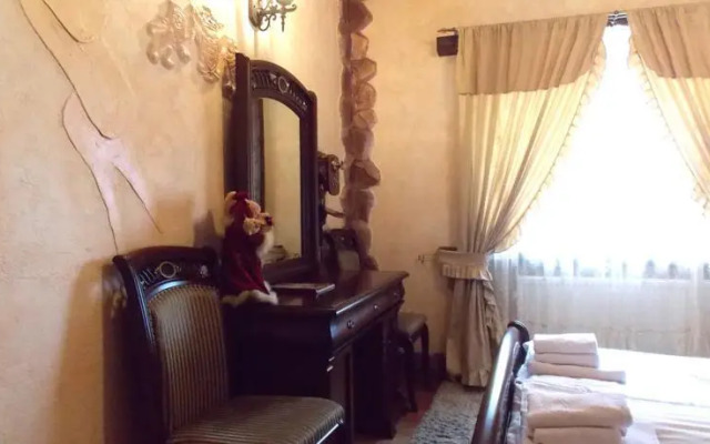 Черный Замок