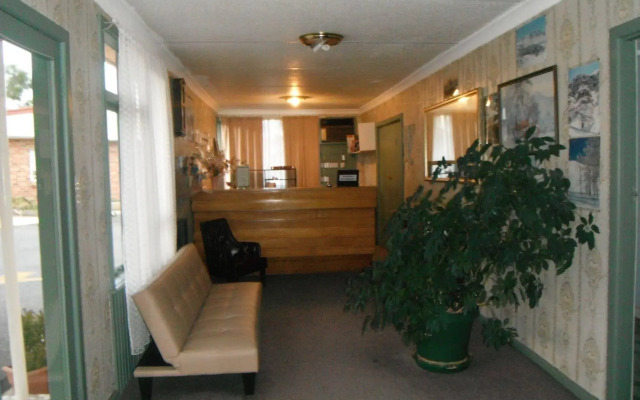 Cooma Country Club Motor Inn