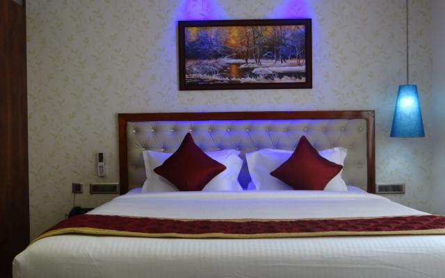 Arna Hotel