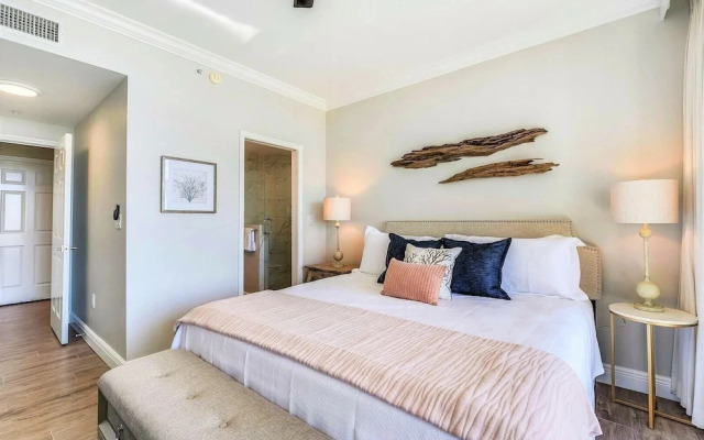 Silver Beach Towers 102w- Southern Heirs