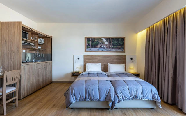 Pelopas Resort