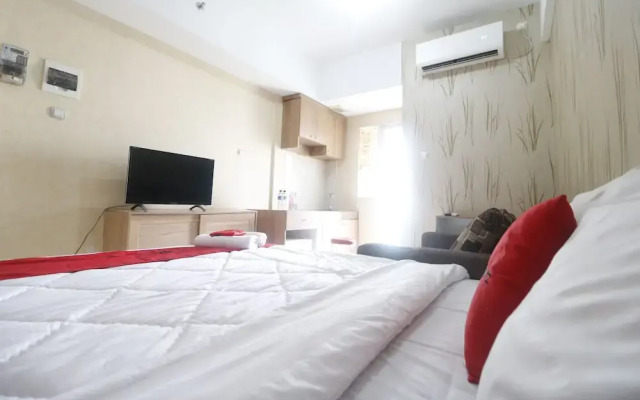 Apartment Green Lake View by Property Time