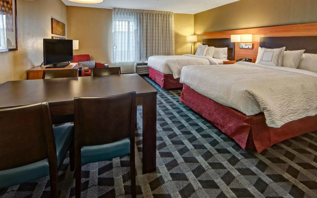 TownePlace Suites Hattiesburg