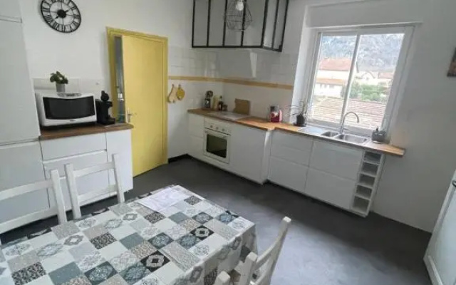 Appartement Tarascon sur Ariège