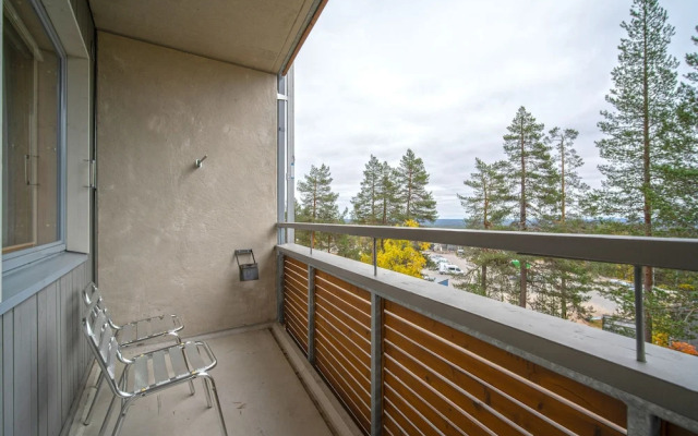 Ski-Inn PyhäSuites
