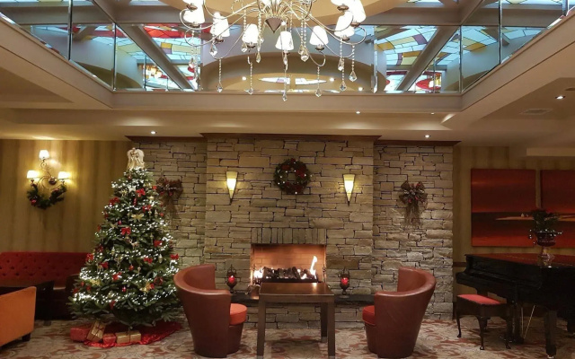 An Grianan Hotel