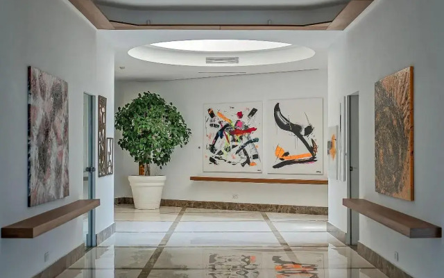 Hotel Conca Park