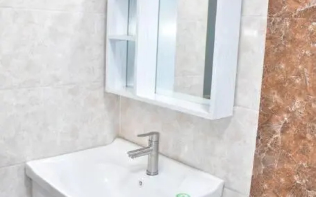The Wills 3-Bedroom Apartment in Kilimani Along Dennis Pritt Road