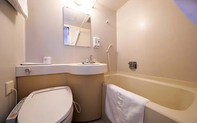 Main Hotel - Vacation STAY 60460v