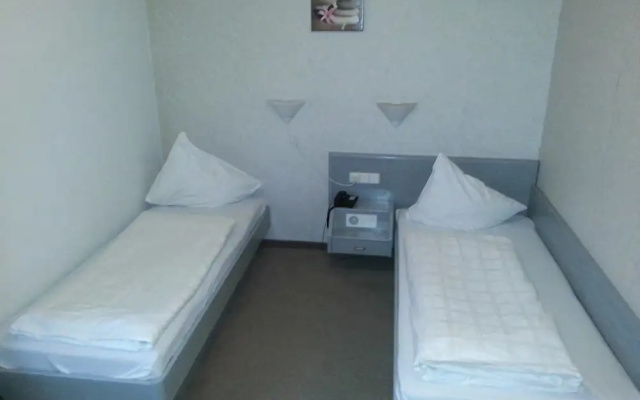 Hotel Krauthof