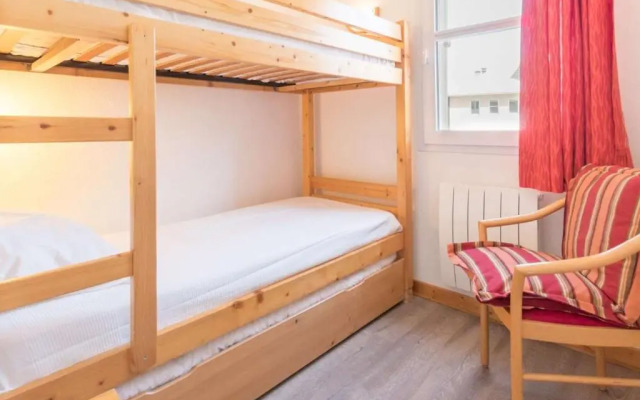 Appartement Briançon, 2 pièces, 4 personnes - FR-1-330C-19