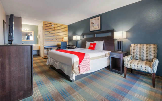 Mountain View Inn