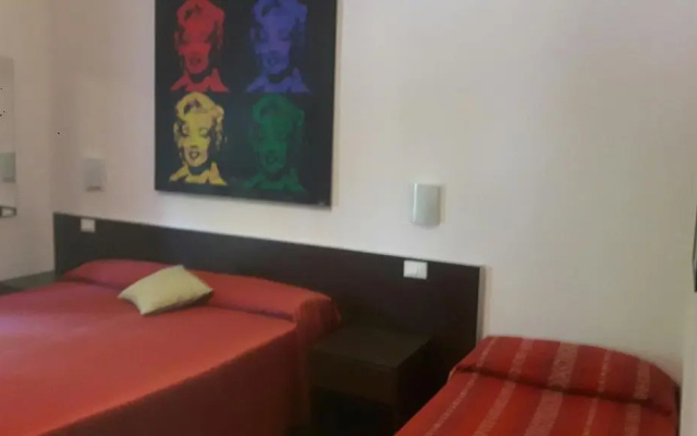 Hotel Stazione del Sole