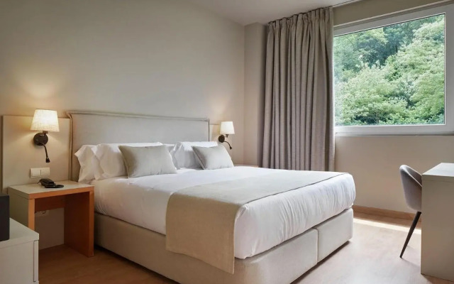 Hotel Sukha