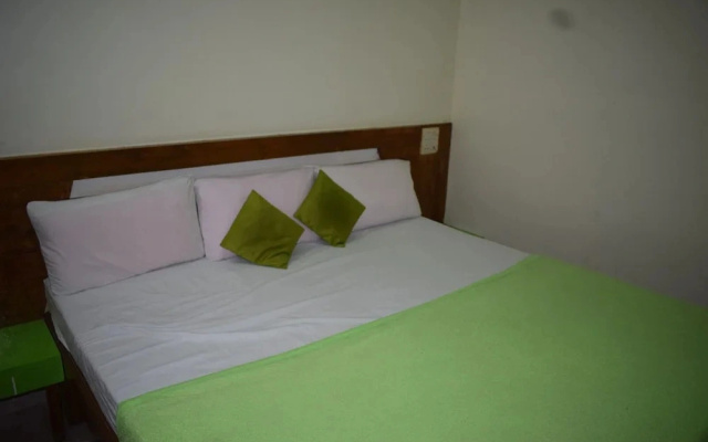 Hotel Talha Residency