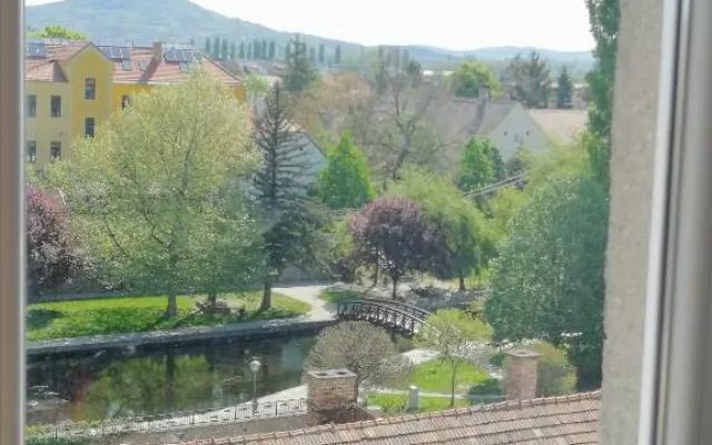 Panoráma apartman