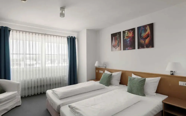 Kirchers Park & Wellness Hotel Kaiserstuhl