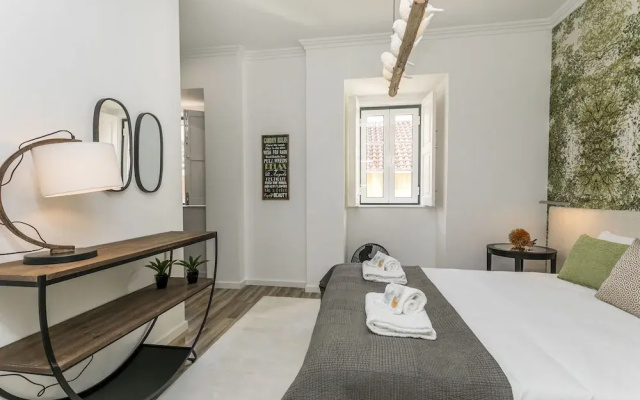 LxWay Apartments São José