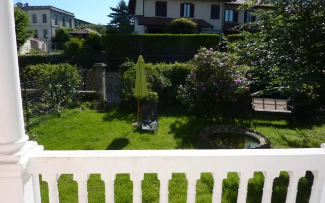 Casa Raffaello