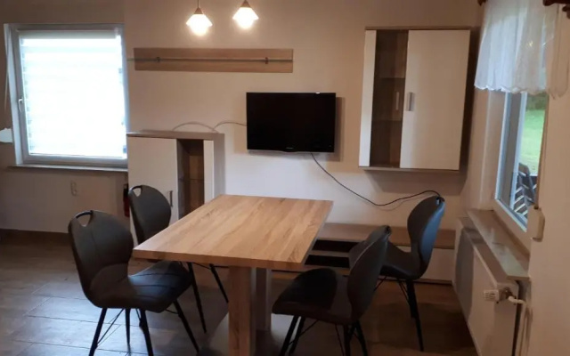 Ferienhaus Am Mittelberg