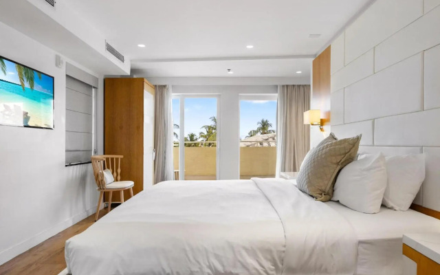 Hotel Ocean