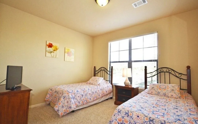 Florida Getaways Luxury Villas