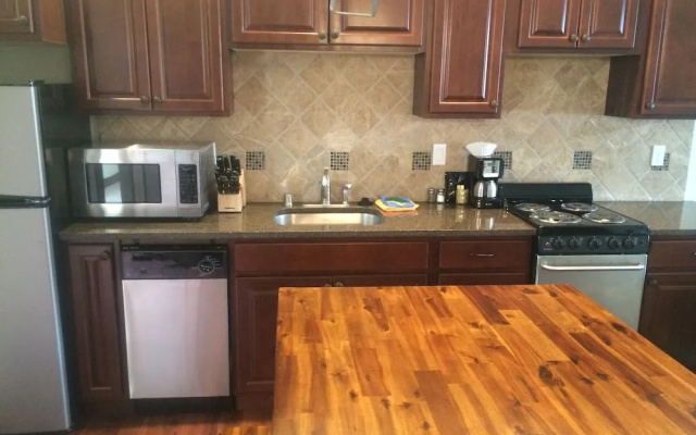 Whitefish Downtown Suites