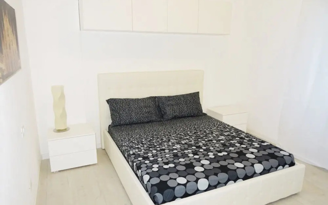 Affittimoderni Milano White - Mink02