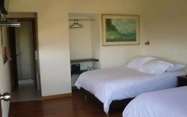 Estancia San Antonio