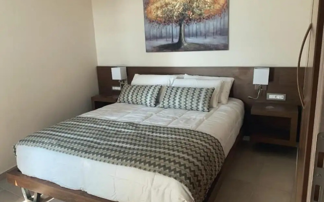 King Crimson Luxury Apartments