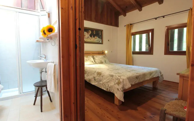 Chalet Fagarè Pool Sauna Prosecco Hills