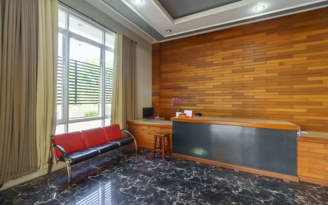 RedDoorz Resort Premium @ Sangkan Hurip Kuningan