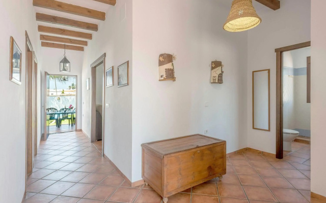 Villa Conilsur